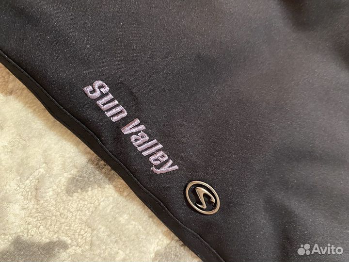 Горнолыжные штаны женские