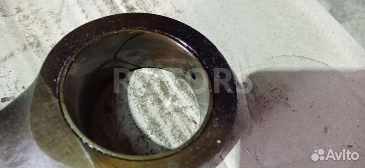 Шатун Scania R 5 2007 1538038