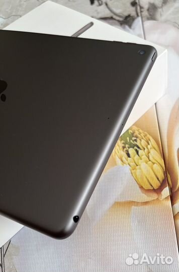 iPad 9 64gb 2021g как новый, гарантия