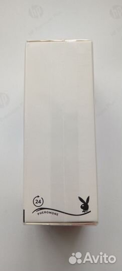 Парфюм 35 мл vodka ON THE rocks