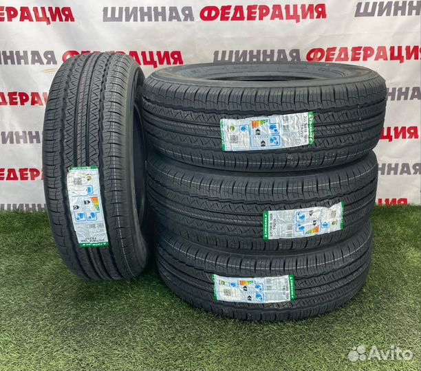 Triangle TR259 225/50 R18