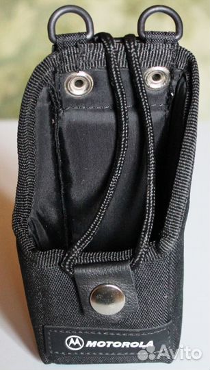 Открытый чехол Motorola