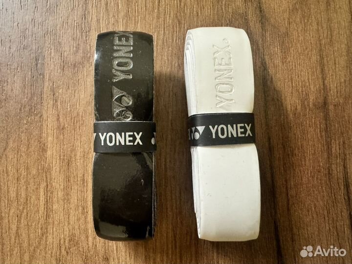 Базовые намотки