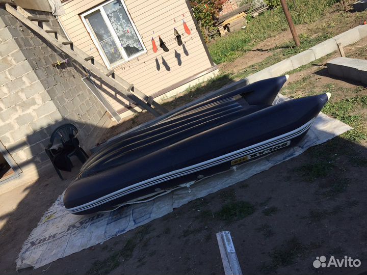 Лодка солар 310 максима