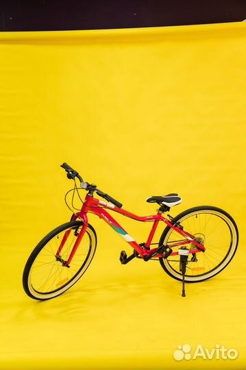 Скоростной велосипед Welt Edelweiss