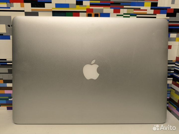 Apple macbook pro 16 2015 16/256