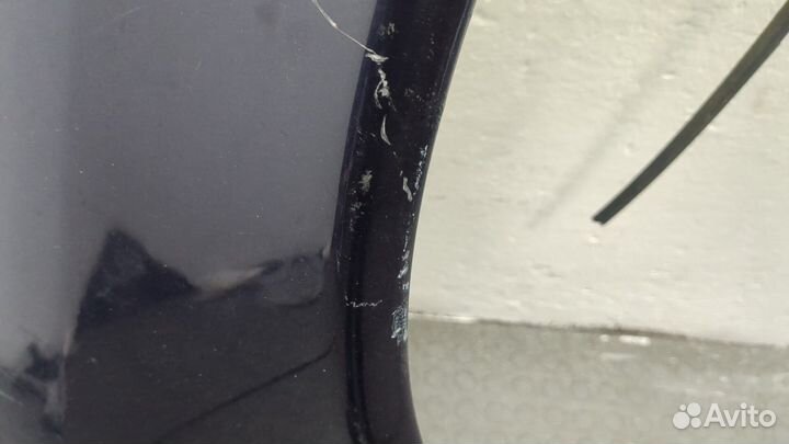 Крыло Mercedes C W202, 1998