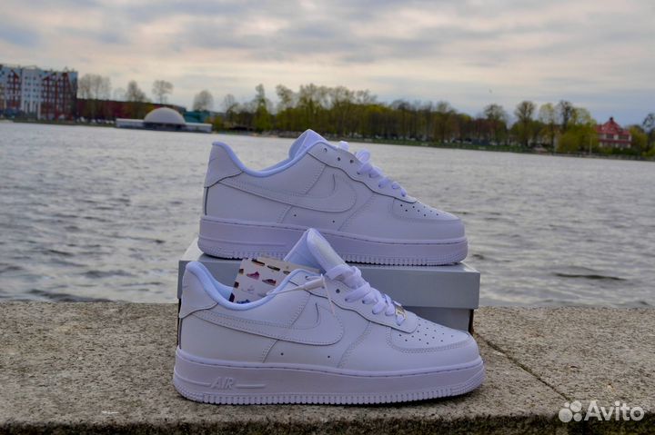 Кроссовки Nike Air force 1