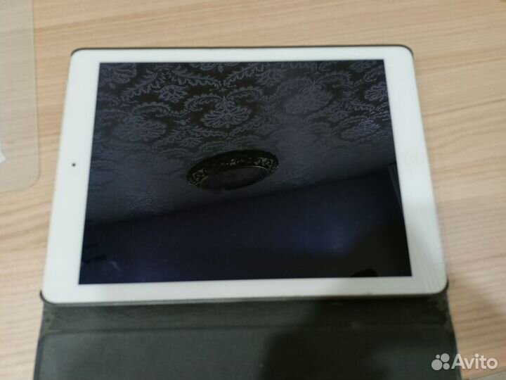 iPad air