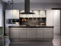 Кухня SE 6006AL от SieMatic