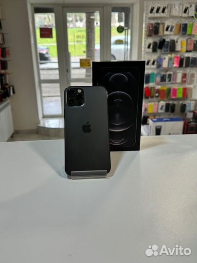 iPhone 12 Pro, 128 ГБ