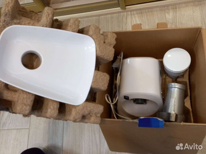 Мясорубка электрическая bosch