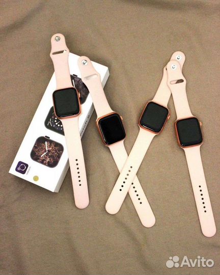 Watch. 8 Серия