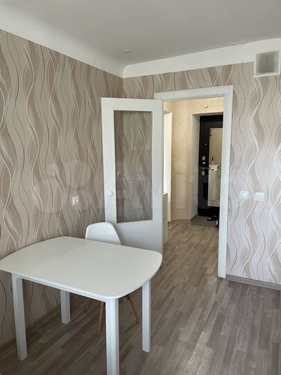 1-к. квартира, 35,3 м², 6/10 эт.