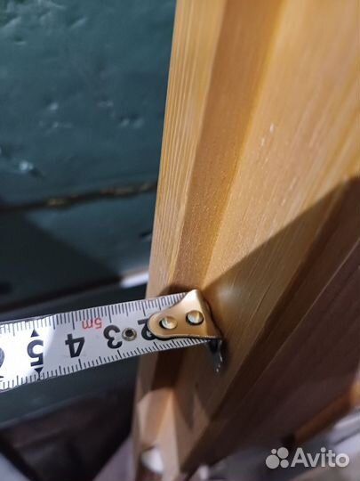 Бесплатно Дверь межкомнатная