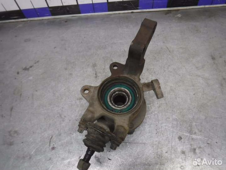 Кулак передний правый Лада Гранта 11186 2015