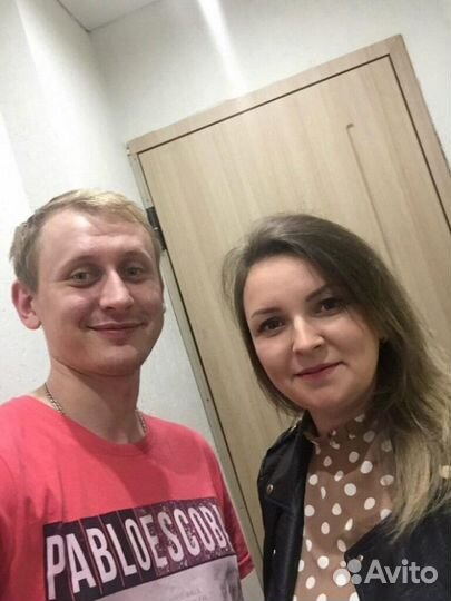 Услуги риэлтора