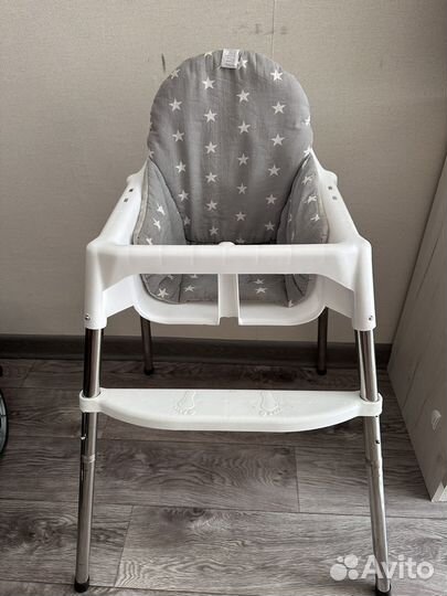 Стул для кормления