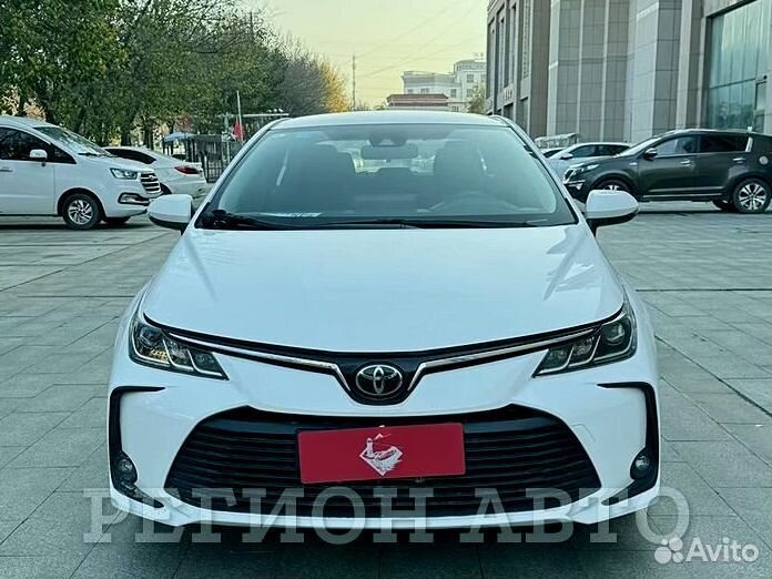 Пригоню авто под заказ. Сосед будет в аху.шоке