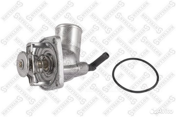 Stellox 23-40049-SX Термостат Opel Astra G/Corsa C/Vectra B