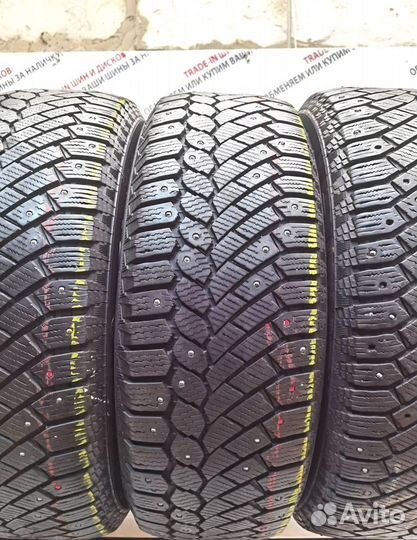 Continental ContiIceContact 225/65 R17 97L