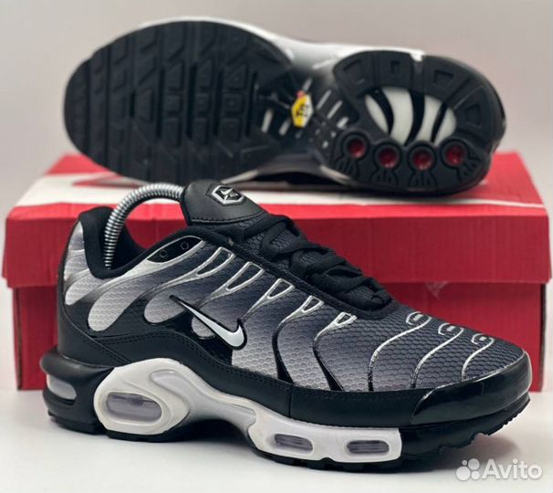 Кроссовки Nike Air Max TN Plus