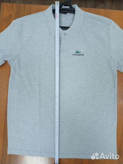 Lacoste polo