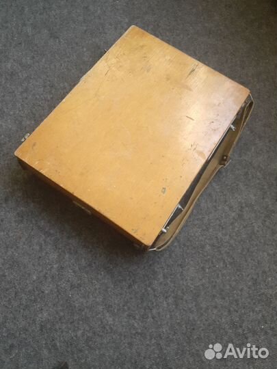 Мольберт напольный бу СССР