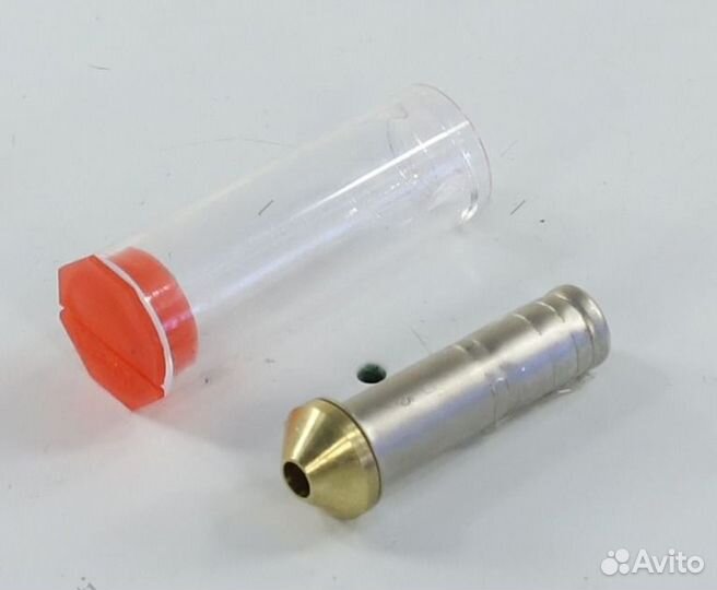 Клапанный узел/Дюза трв №5 danfoss