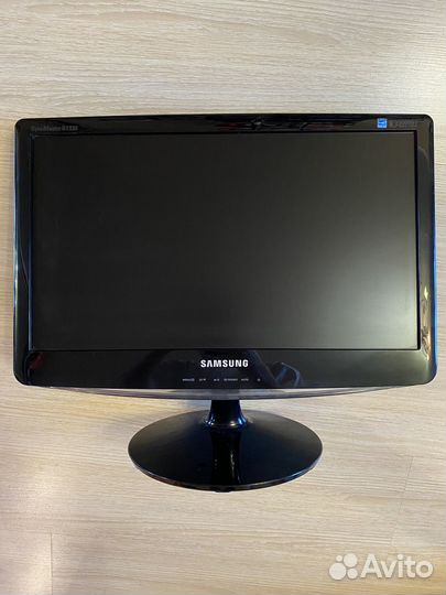 Монитор Samsung SyncMaster B1930N