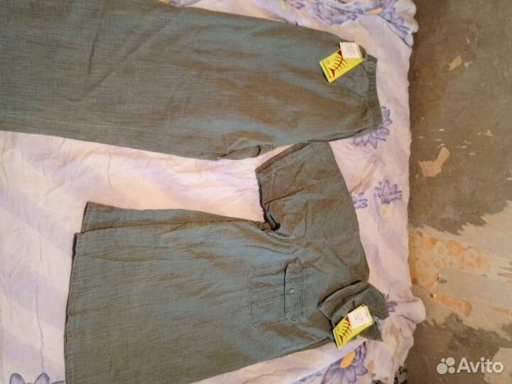 Летний костюм