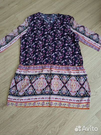 Платье женское