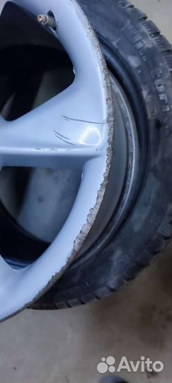 Диск astra gtc j 5.115.19