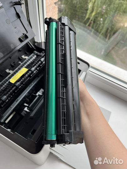 Принтер samsung xpress m2020