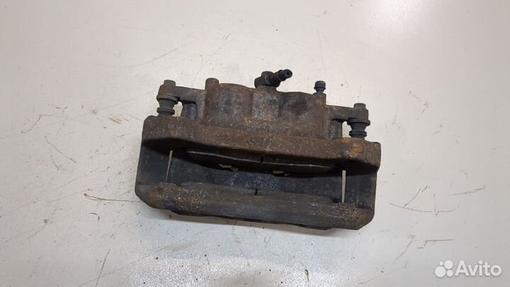 Суппорт Lincoln Navigator, 2013