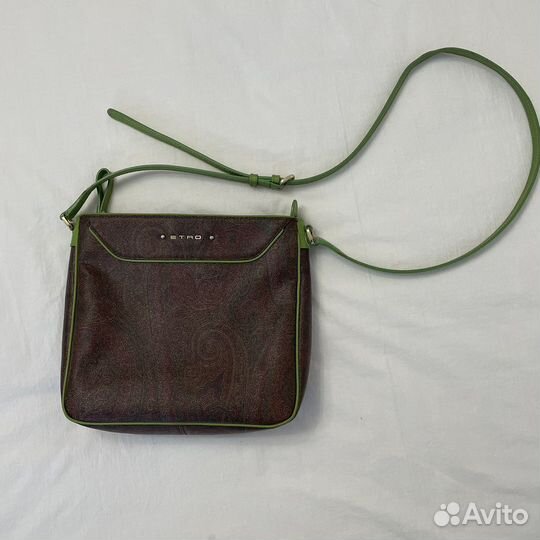 Сумка Etro Оригинал