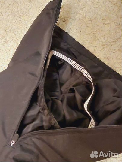 Лыжные штаны женские