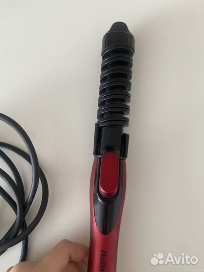 Плойка babyliss pro