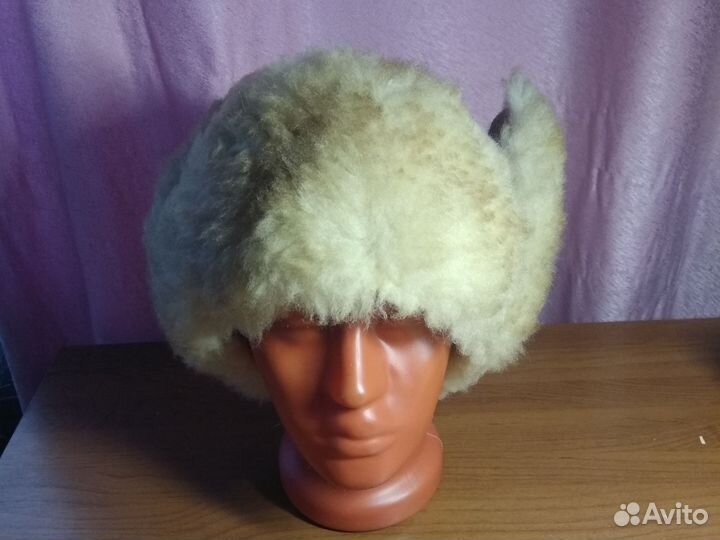 Рукодельникам натуральный мех