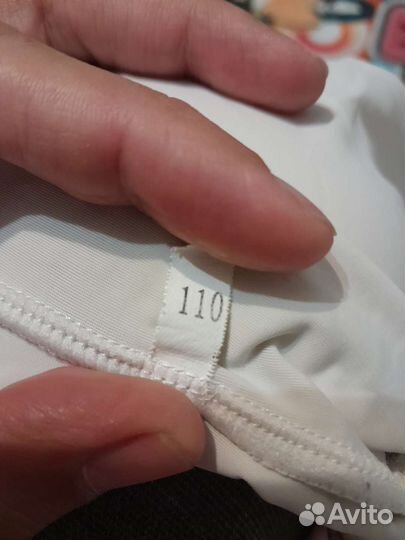 Купальник для танцев и хореографии