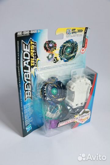 Beyblade regulus best sale