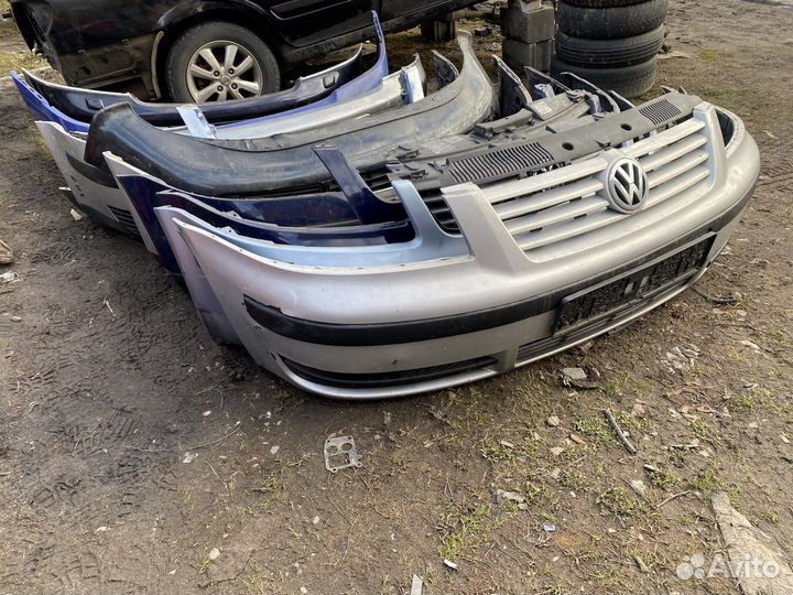 Передняя панель телевизор Audi Volksvagen