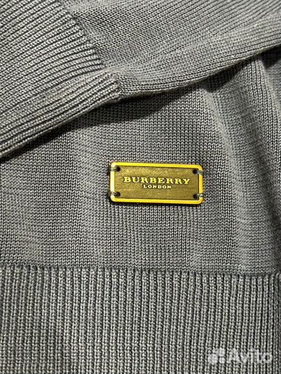 Джемпер Burberry