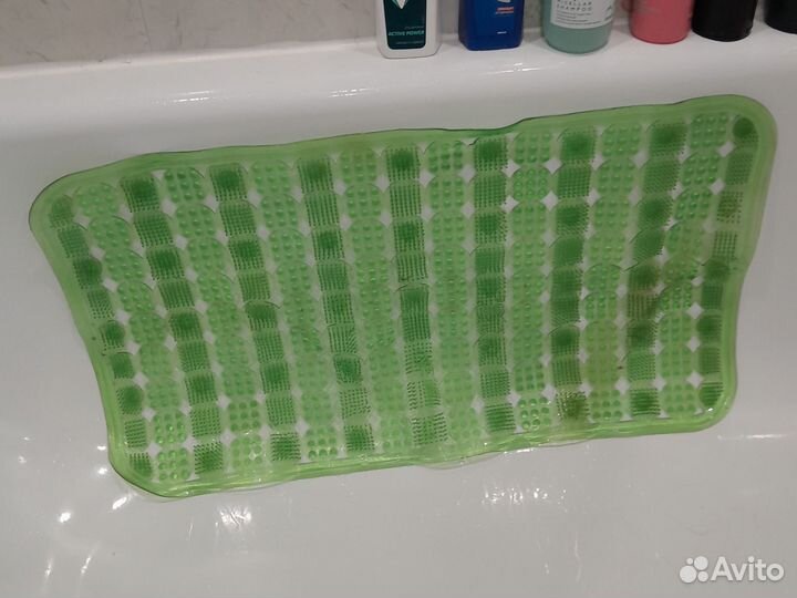 Коврик для ванной