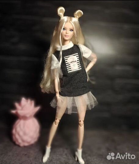 Одежда для кукол Барби и подобных