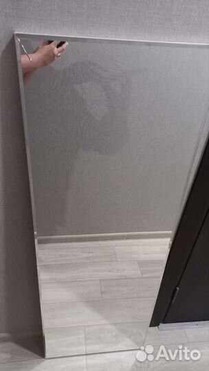 Гримерное зеркало бу