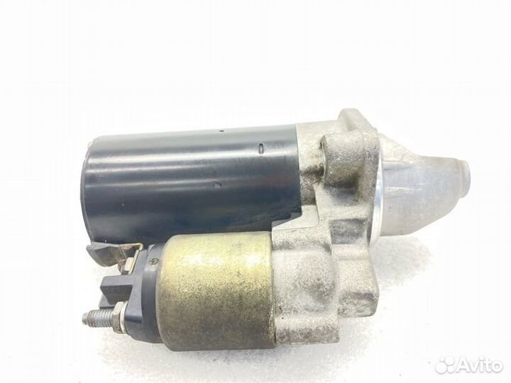 Стартер Bmw X1 E84 2.0 N20B20A 2012