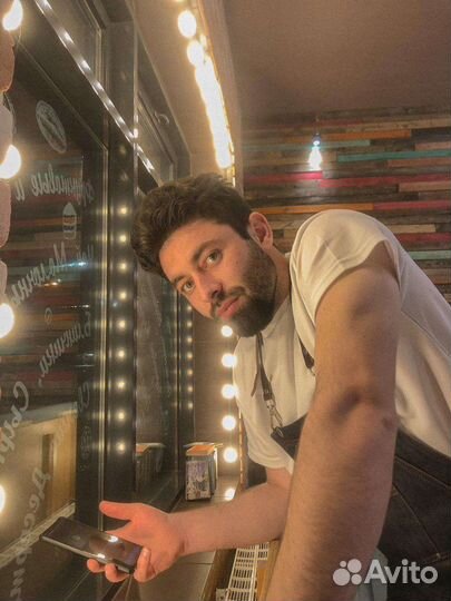 Шеф Бариста