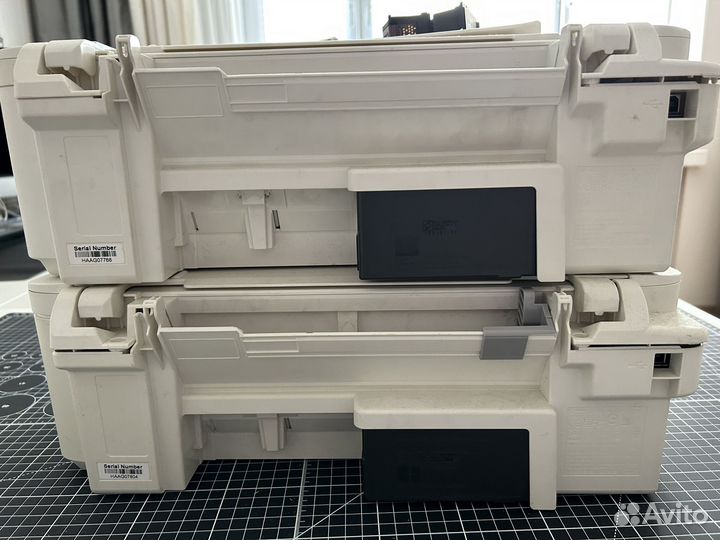 Мфу Canon pixma mg2540s 2шт