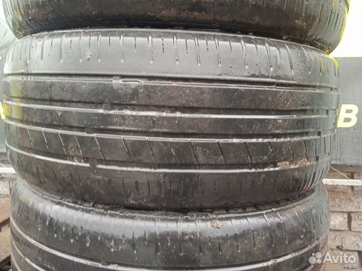 Zeetex HP2000 VFM 225/45 R18